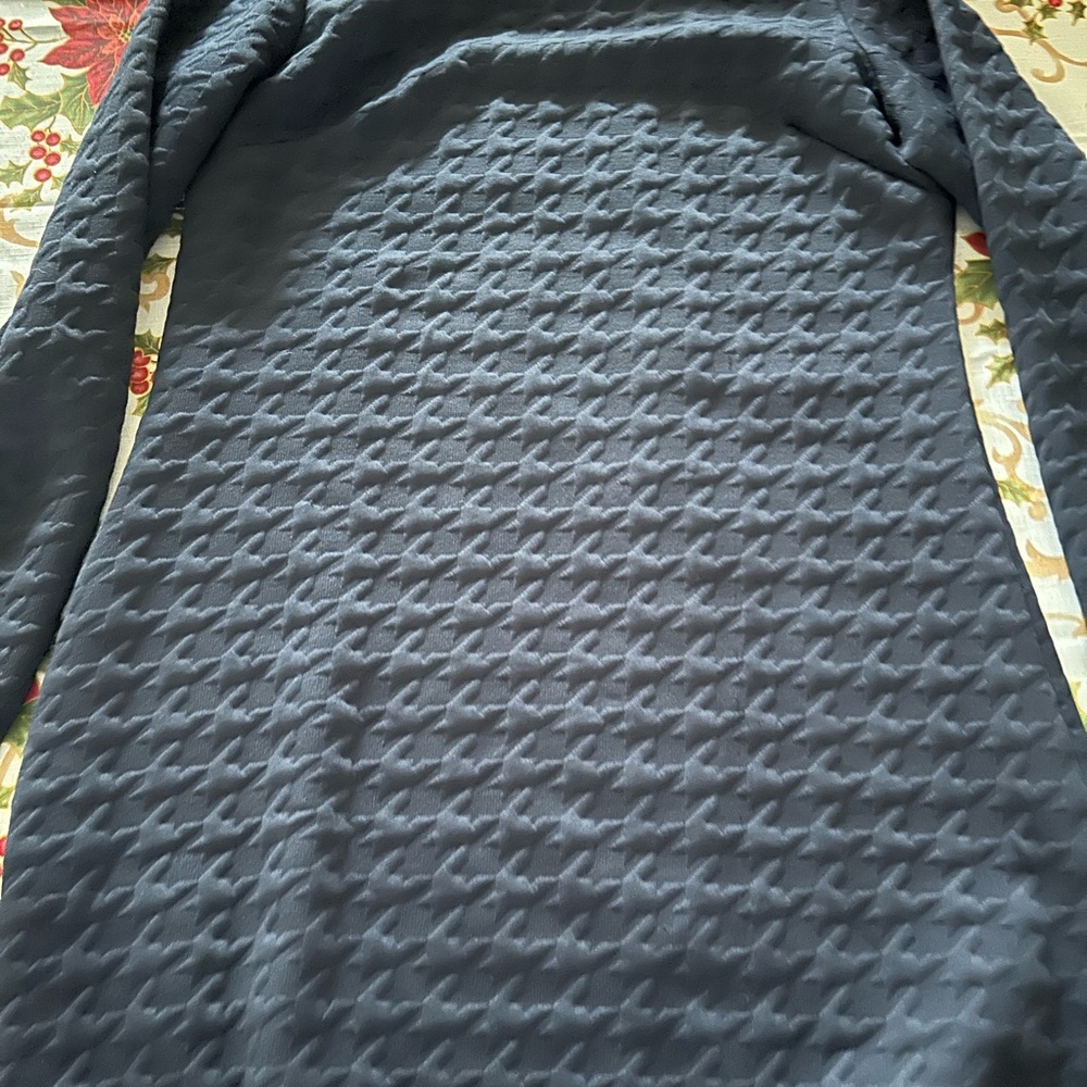 9 piece clothing bundle. Size small. Dress sweater cardigan jacket tops.